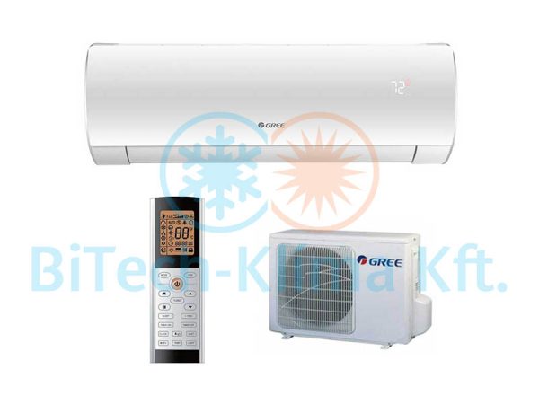Gree Comfort PRO 3,5 kW - Image 2