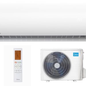 Midea MG2X-12-SP Xtreme Save PRO
