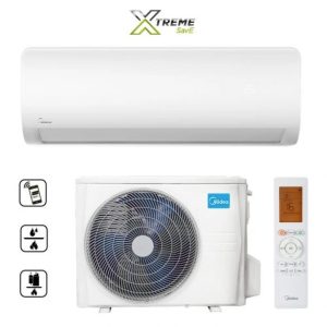 Midea MG2X-12-SP Xtreme Save PRO