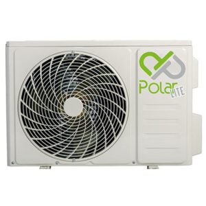 Polar SIEH0035SDL/ SO1H0035SDL Lite inverteres split klíma