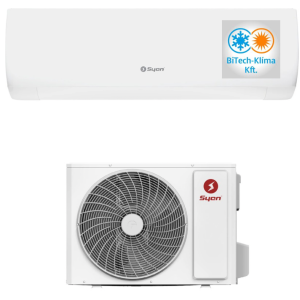 Syen Muse Next 3,5 kW